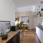 Cosy Design Apartment Near Montmartre